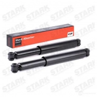 Амортизатор STARK J01C QR sksa0133266 1437752833 - Изображение 2