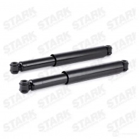 Амортизатор STARK J01C QR sksa0133266 1437752833 - Изображение 3