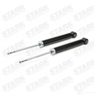 Амортизатор STARK 1437749136 sksa0133778 EX SL6 - Изображение 3