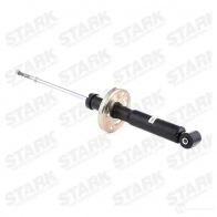 Амортизатор STARK 1437752363 sksa0131377 8 5XFU4 - Изображение 4
