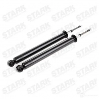 Амортизатор STARK 1437752645 sksa0132823 G V1375 - Изображение 3
