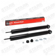 Амортизатор STARK JSEU 7G sksa0133291 1437751858 - Изображение 2