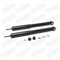 Амортизатор STARK JSEU 7G sksa0133291 1437751858 - Изображение 3