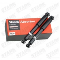 Амортизатор STARK 1437752859 sksa0132652 N7 B4PD - Изображение 2
