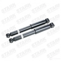 Амортизатор STARK 1437752859 sksa0132652 N7 B4PD - Изображение 3