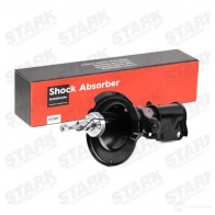 Амортизатор STARK 1437753942 7XG PSXK sksa0132636 - Изображение 2