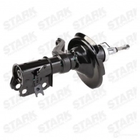 Амортизатор STARK 1437753942 7XG PSXK sksa0132636 - Изображение 4