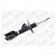 Амортизатор STARK 1437755381 2F5 1PJ sksa0131780 - Изображение 2