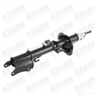 Амортизатор STARK 1437754414 sksa0131954 48G S0 - Изображение 2
