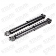 Амортизатор STARK P XXTZJ 1437752825 sksa0132659 - Изображение 2