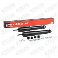 Амортизатор STARK sksa0133751 B HIECA 1437748107 - Изображение 2