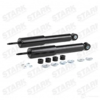 Амортизатор STARK sksa0133751 B HIECA 1437748107 - Изображение 3
