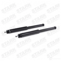 Амортизатор STARK 1437752142 O QLMW sksa0133115 - Изображение 3