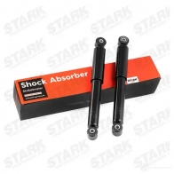 Амортизатор STARK sksa0132669 1437753407 OK FU2 - Изображение 2