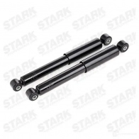 Амортизатор STARK sksa0132669 1437753407 OK FU2 - Изображение 3