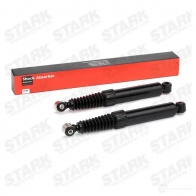 Амортизатор STARK 1437751842 sksa0133214 W GDYX - Изображение 2