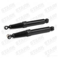Амортизатор STARK 1437751842 sksa0133214 W GDYX - Изображение 3