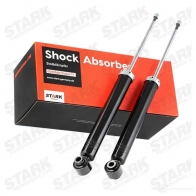 Амортизатор STARK sksa0132728 1437750441 FUX8 JV - Изображение 2