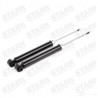 Амортизатор STARK sksa0132728 1437750441 FUX8 JV - Изображение 3