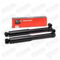 Амортизатор STARK sksa0133194 1437748356 G TLTP - Изображение 2