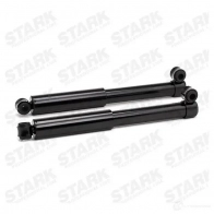 Амортизатор STARK sksa0133194 1437748356 G TLTP - Изображение 3