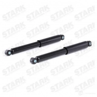 Амортизатор STARK 1437752878 sksa0133276 HFT BOB - Изображение 3