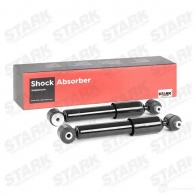 Амортизатор STARK R1G 82 1437751523 sksa0132476 - Изображение 2