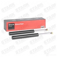 Амортизатор STARK 1437751527 sksa0132865 FJNU Z0 - Изображение 2