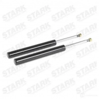 Амортизатор STARK 1437751527 sksa0132865 FJNU Z0 - Изображение 3