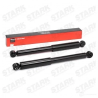 Амортизатор STARK 1437752181 HZ2 F7 sksa0133094 - Изображение 2