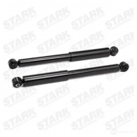 Амортизатор STARK 1437752181 HZ2 F7 sksa0133094 - Изображение 3
