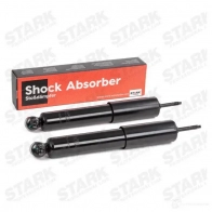 Амортизатор STARK V1 3G3 sksa0132866 1437752474 - Изображение 2