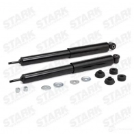 Амортизатор STARK 1437753496 T6HS I sksa0132947 - Изображение 2