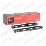 Амортизатор STARK sksa0133117 1437753512 0MAVC2 S - Изображение 2