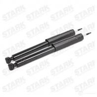 Амортизатор STARK STY 6OB sksa0132698 1437751764 - Изображение 3