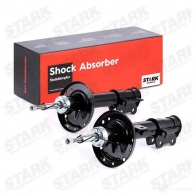 Амортизатор STARK RF72 J 1437749899 sksa0132487 - Изображение 2