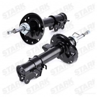 Амортизатор STARK RF72 J 1437749899 sksa0132487 - Изображение 3