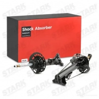 Амортизатор STARK RH 30P82 1437748798 sksa0133431 - Изображение 2