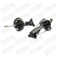 Амортизатор STARK RH 30P82 1437748798 sksa0133431 - Изображение 3