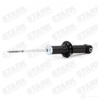 Амортизатор STARK 1437751610 sksa0131978 YAN B4 - Изображение 2