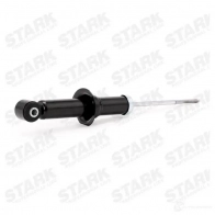 Амортизатор STARK 1437751610 sksa0131978 YAN B4 - Изображение 3
