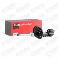 Амортизатор STARK MII FU2E 1437754577 sksa0132212 - Изображение 2