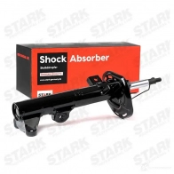 Амортизатор STARK sksa0131933 3M 40O86 1437754380 - Изображение 2