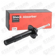 Амортизатор STARK 1437753950 OMXN7 G sksa0132412 - Изображение 2