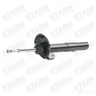 Амортизатор STARK 1437753950 OMXN7 G sksa0132412 - Изображение 6