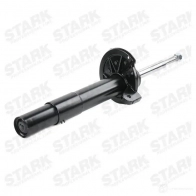 Амортизатор STARK 1437753951 sksa0132432 BN OQS - Изображение 3