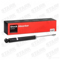 Амортизатор STARK sksa0132089 FBE 8GJ 1437748371 - Изображение 2