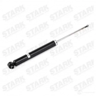Амортизатор STARK 1437748258 sksa0131028 HAX2 F - Изображение 2