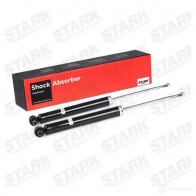 Амортизатор STARK sksa0132738 1437752489 5F XYR - Изображение 2