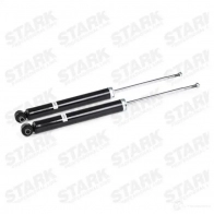 Амортизатор STARK sksa0132738 1437752489 5F XYR - Изображение 3